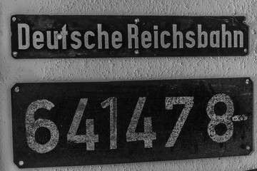 De Lütt Kaffeebrenner in Klütz