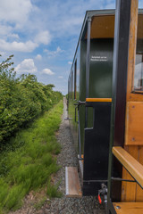 De L&uuml;tt Kaffeebrenner in Kl&uuml;tz