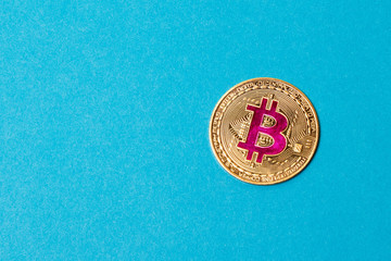 Electronic money, cryptocurrency