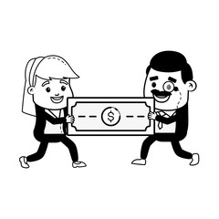 people online banking