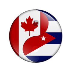 Canada and Cuba working together