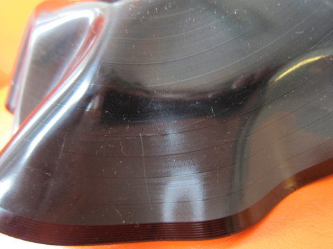 Vinyl