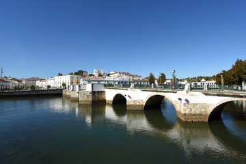 Tavira, Algarve,Portugal