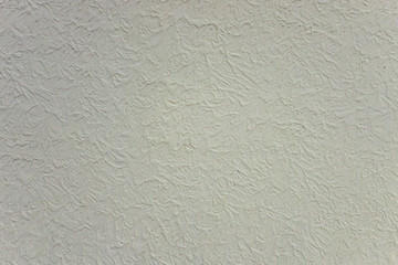 Building wall textured
