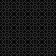 Art Deco Seamless Pattern