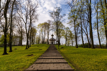 Cerkiew św. Marii Magdaleny w Białymstoku
