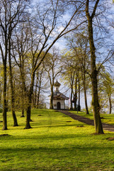 Cerkiew św. Marii Magdaleny w Białymstoku