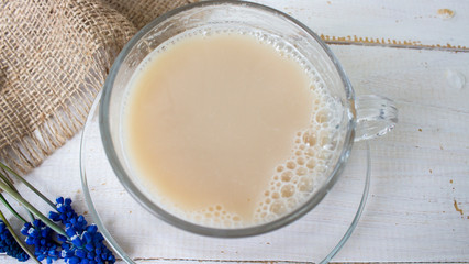 Hot coffee cup. strong coffee on wooden table background. fresh coffee. latte coffee. morning coffee. cappuccino coffee. mocha coffee. hot fresh coffee. espresso coffee. worm coffee. coffee on table. 