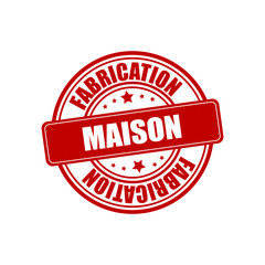 Fabrication maison
