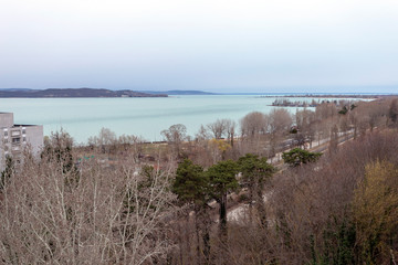 Lake Balaton