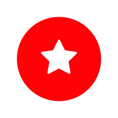star red icon