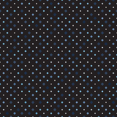 Diamond pattern. Seamless vector