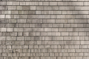 Ardoises des maisons du Québec