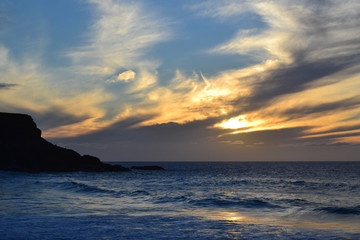 nubes