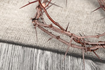 Crown of Thorns