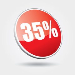 35%
