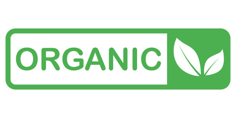 Organic food, farm fresh and natural product icons and elements collection for food market, ecommerce, organic products promotion, healthy life and premium quality food and drink.