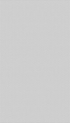 Black honeycomb on a white background. Seamless texture. Isometric geometry. 3D illustration