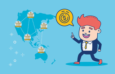 people online banking