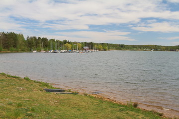 steinberg am see opf,