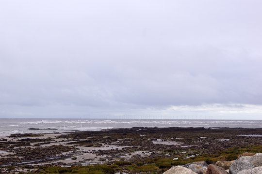 Southerness Lighthouse