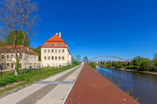 Riesa