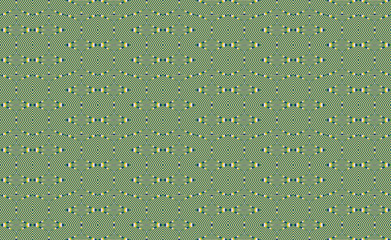 Color seamless pattern with hypnotic trance texture. Abstract multicolored striped background. Op art unique bright abstraction. Psychedelic trippy art.