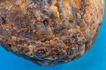 Heilstein Mineral Esoterik Detail 