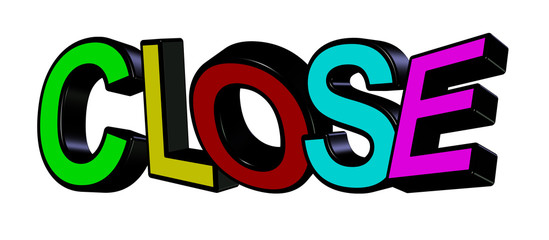 close