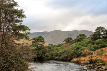 Ireland - from Dublin to Wild Atlantic Way