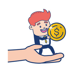 people online banking