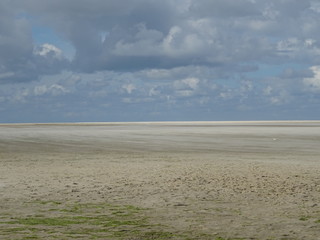Sand