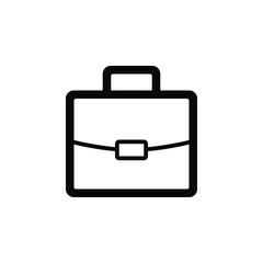 Portfolio. This icon use for admin panels, website, interfaces, mobile apps