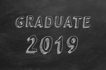Graduate 2019
