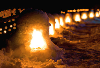 かまくらまつり