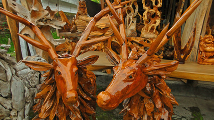 бали, индонезия, туризм