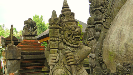 бали, индонезия, туризм