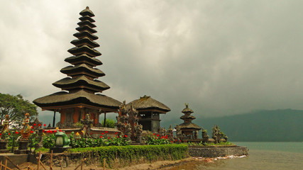 бали, индонезия, туризм