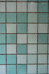 Brick tile