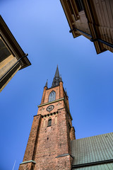 Riddarholmen