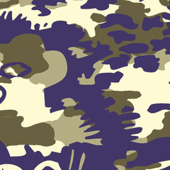 Animal print, leopard texture background