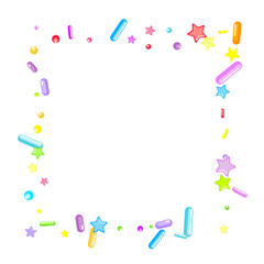 Sprinkles Cupcake donuts, dessert, bakery