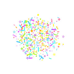 sprinkles cupcakes vector fall