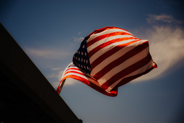 american flag