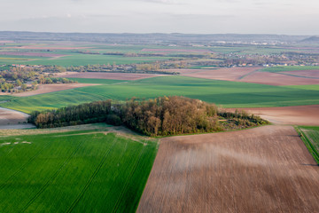 Campagne Axonaise