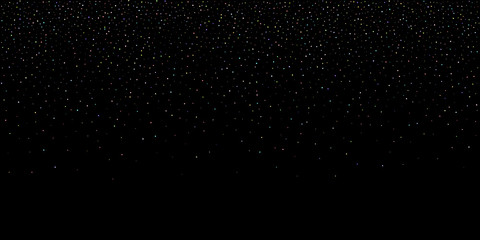 Glitter Iridescent Holographic Sparkle Confetti.