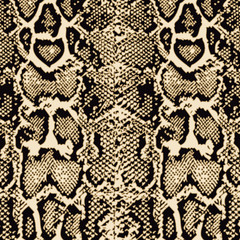 Animal print, leopard texture background