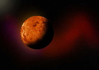 Universe Planet © Igor