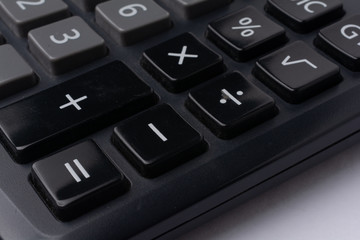 Calculator functions