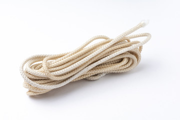 White rope